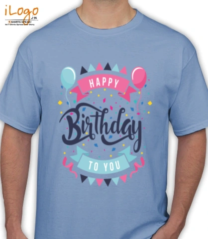 TEE BIRTHILOGO T-Shirt