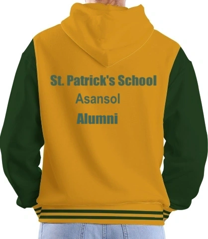 patrickschool