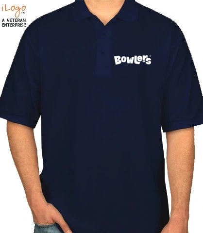 Shirts bowlersilogo T-Shirt