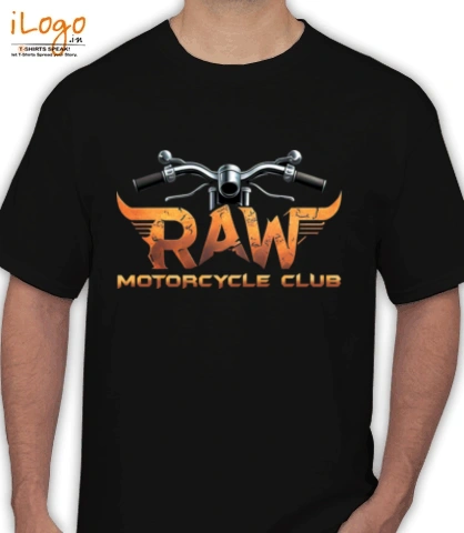 RAWILOGOF - Men's T-Shirt