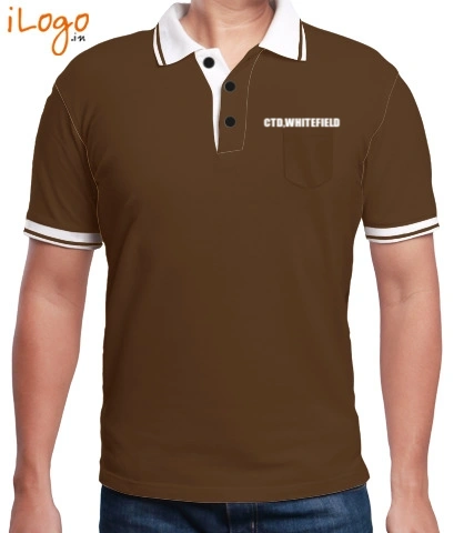 Shirts whitefieldilog T-Shirt