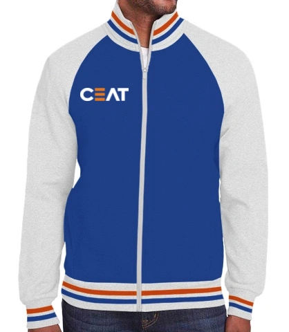 CEAT-ZJDT - zipper jeacke DT