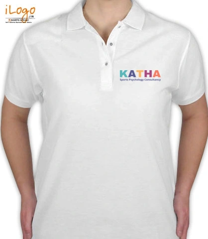 Tshirt Katha T-Shirt