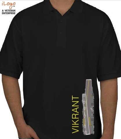 Tshirts VIKRANT T-Shirt