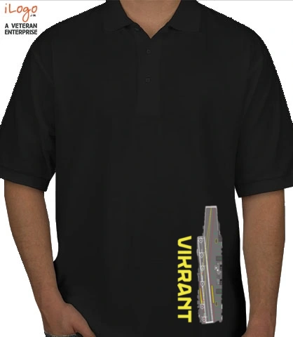 TShirt VIKRANTf T-Shirt