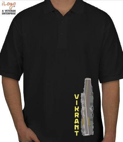 T SHIRT VIKRANTf T-Shirt