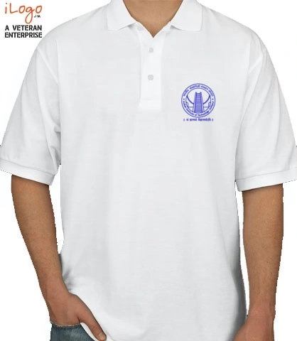 Tshirt iit-jodhpur T-Shirt