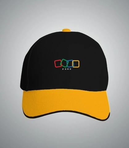 New-cap - New cap