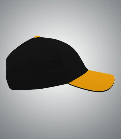 New-cap Right Sleeve