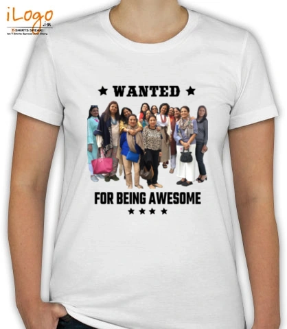 SHIRT WANTED T-Shirt