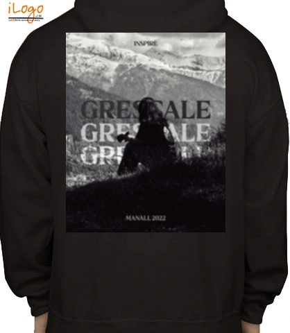 Grescale-Hoodie