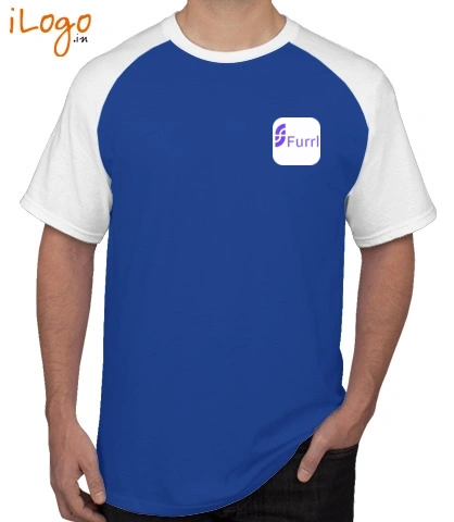 Tee furrllogo T-Shirt