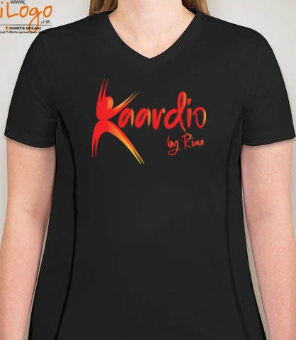 T Shirts kaardio-by-rima T-Shirt