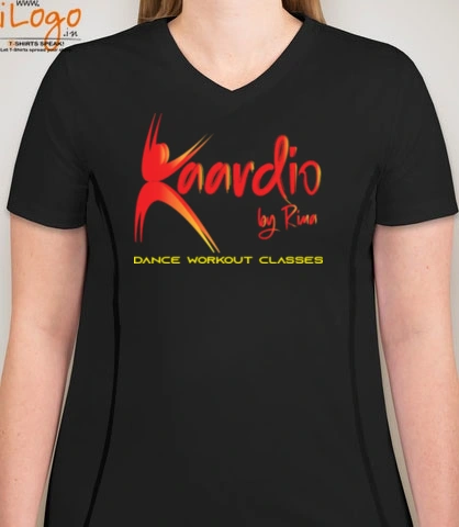 T SHIRT kaardiobyrima T-Shirt