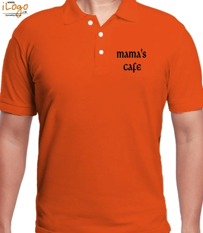 T shirts Mamacafe T-Shirt