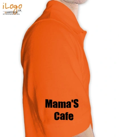 Mamacafe Right Sleeve