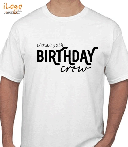 birthdayd - Men's T-Shirt