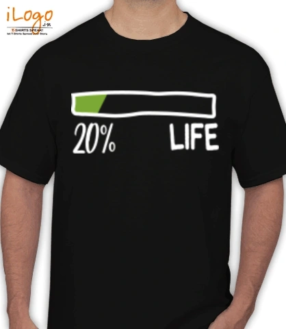 T shirt life T-Shirt