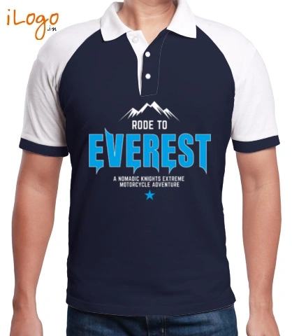 T Shirt everst T-Shirt