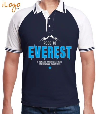 TSHIRT everest T-Shirt