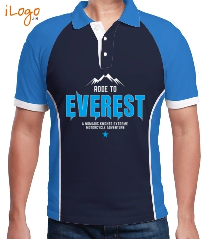 TSHIRT everest T-Shirt