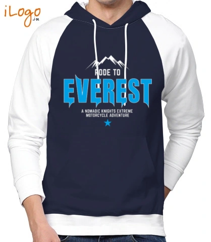 Tshirt everest T-Shirt