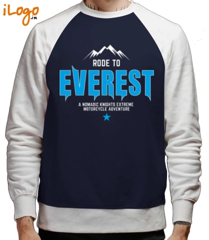 Shirt everest T-Shirt