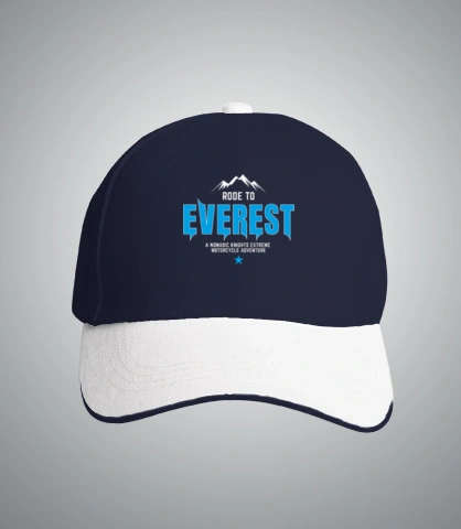 Tee everest T-Shirt