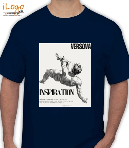 Tshirt inspiration T-Shirt