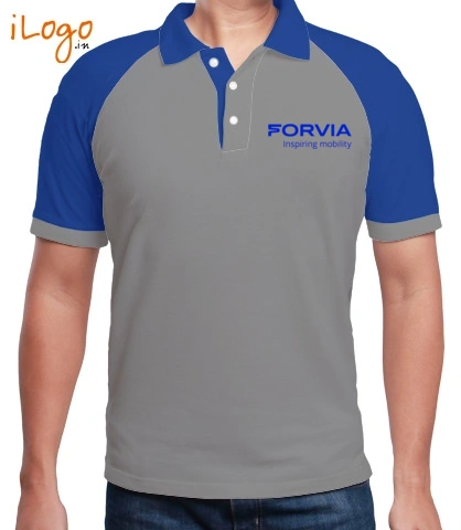 Tee forvia T-Shirt