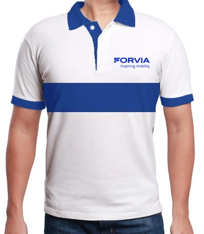 T shirts forvia T-Shirt