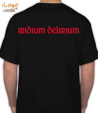 Iridium-T