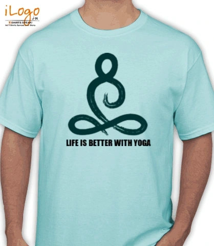 lifeisbetter - Men's T-Shirt