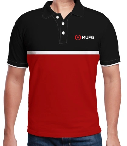 T shirts MUFG T-Shirt