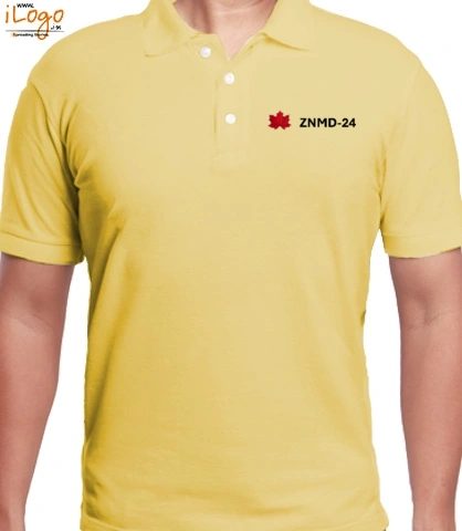 Shirt Zamd T-Shirt