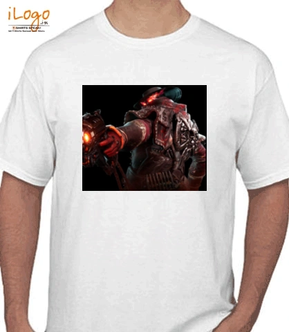 T Shirt design T-Shirt