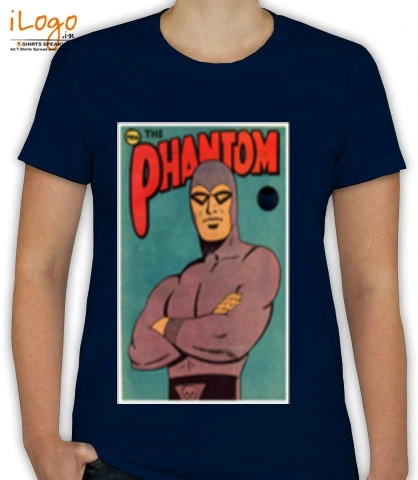 TEE phantom T-Shirt