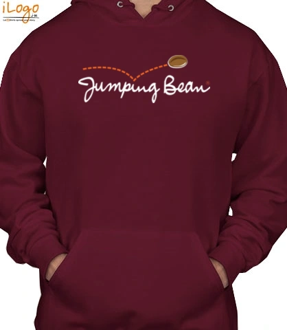 Jumping-Bean - Hoody