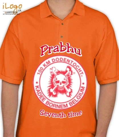 Shirts Prabhu-G T-Shirt