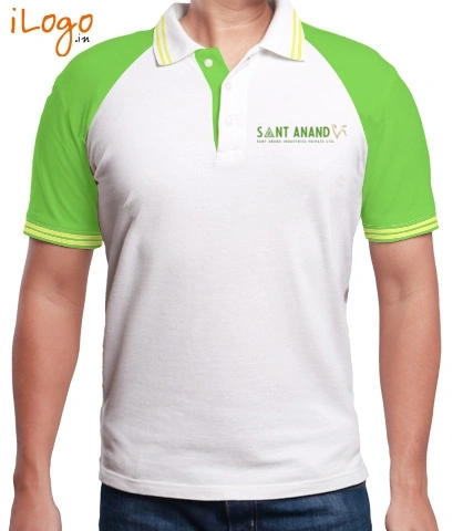 TSHIRT sant-anand- T-Shirt