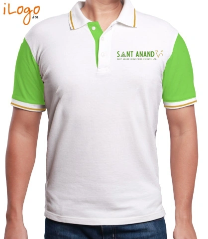 TSHIRT sant-anand- T-Shirt