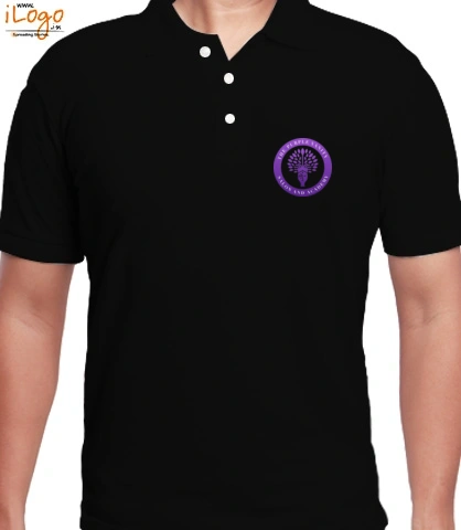 TEE purple-men T-Shirt