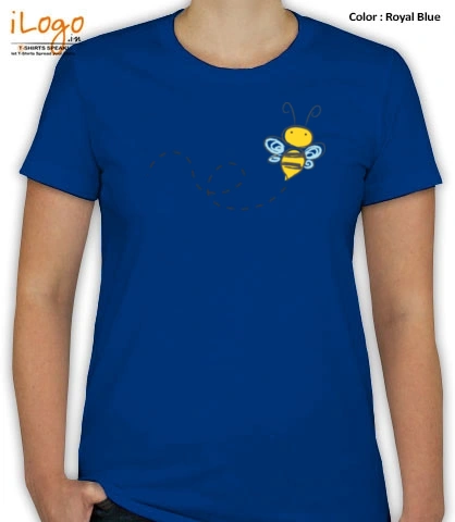 TShirt bee T-Shirt