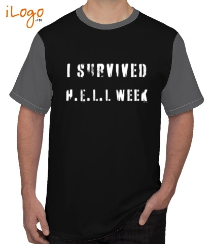 Shirt HELLWEEK T-Shirt