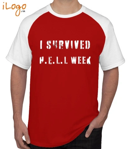 TEE HELLWEEK T-Shirt