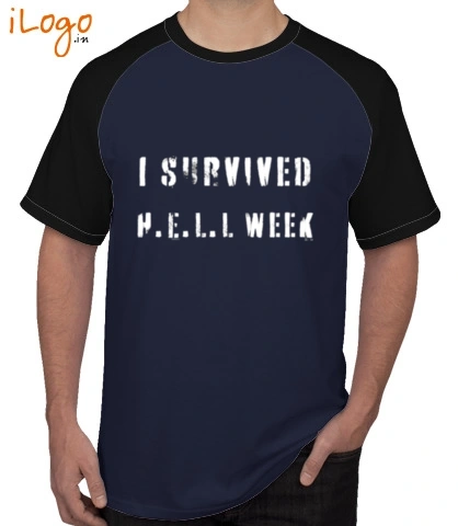 Shirt HELLWEEK T-Shirt