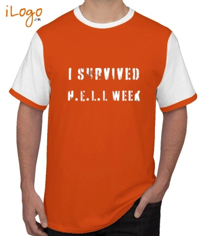 Shirt HELLWEEK T-Shirt