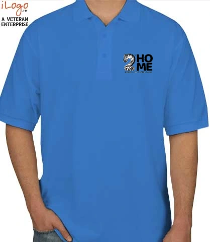 Shirt ndhome T-Shirt