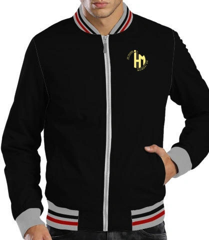 HMLOGO - bomber