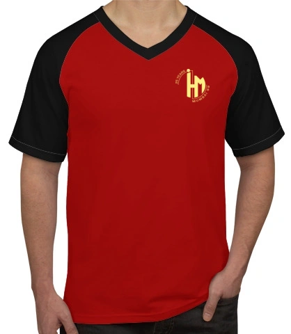 SHIRT HMLOGO T-Shirt